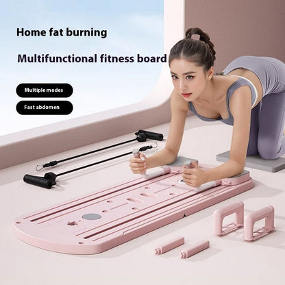 Multifunctional Fitness Board Household Fitness Equipment Aura Heaven
