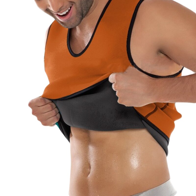 Slimming Sweat Corset Vest – close-up | Aura Heaven