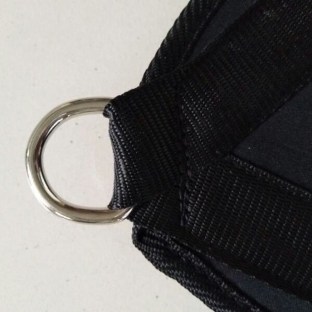 Ab Gym Strap – side view | Aura Heaven