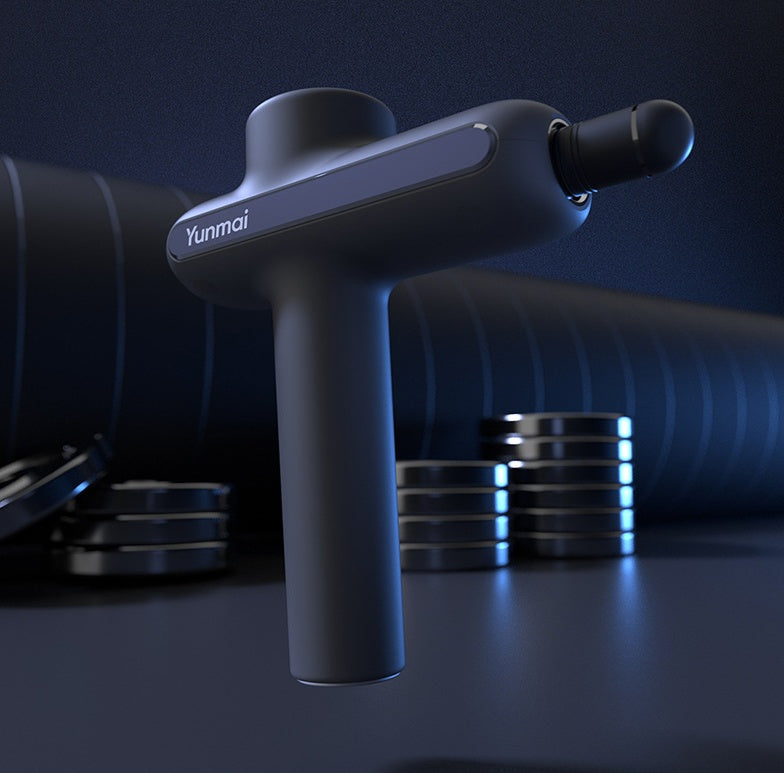 Gym massage gun Aura Heaven