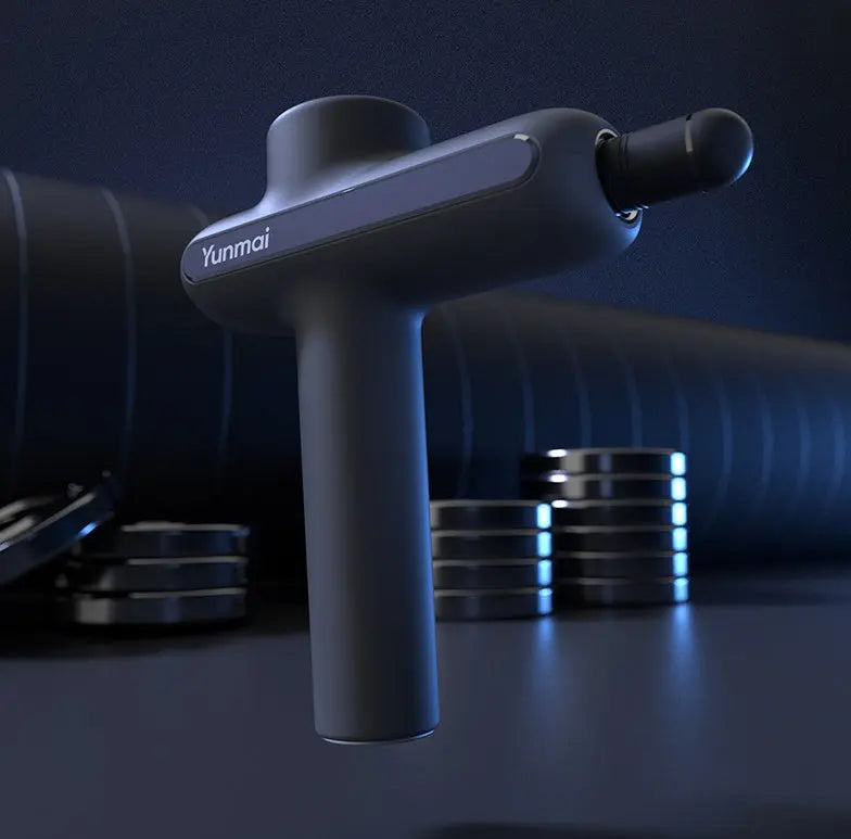Gym massage gun Aura Heaven