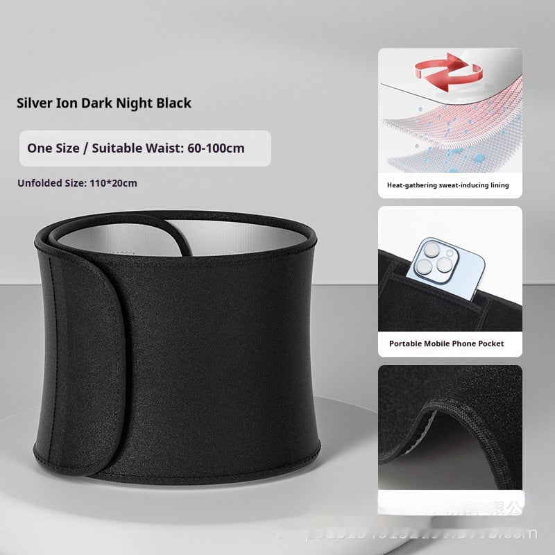 Postpartum Waist Trainer Shapewear – lifestyle shot | Aura Heaven