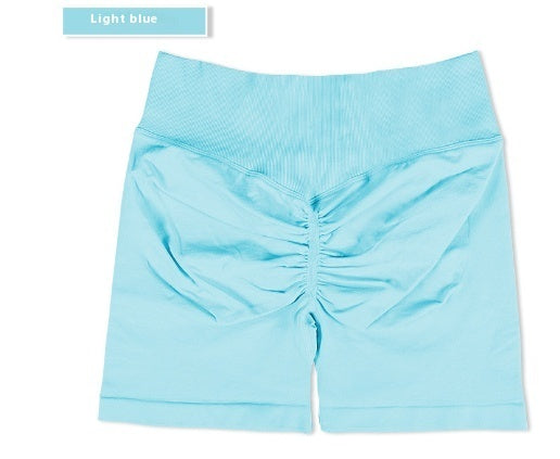 Workout Clothes Yoga Pants Hip Raise Skinny Yoga Pants Aura Heaven