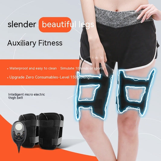 Thigh Slimming Equipment Fitness Exercise Equipment Aura Heaven