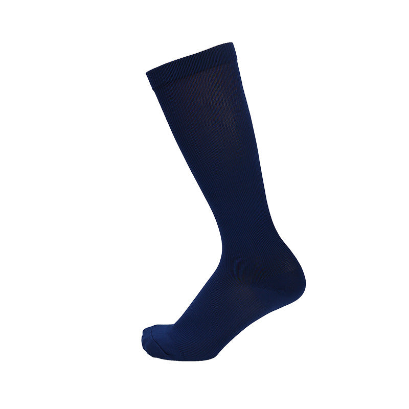 Breathable Skipping Rope Long Socks Sports Aura Heaven