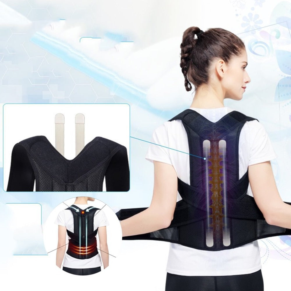 Spine Bending Posture Corrector Aura Heaven