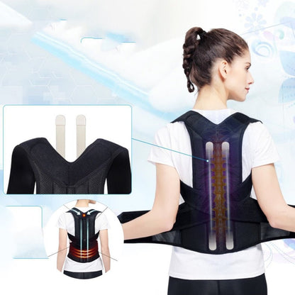 Spine Bending Posture Corrector Aura Heaven