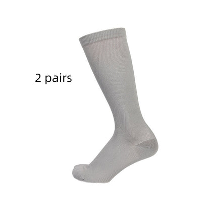 Breathable Skipping Rope Long Socks Sports Aura Heaven