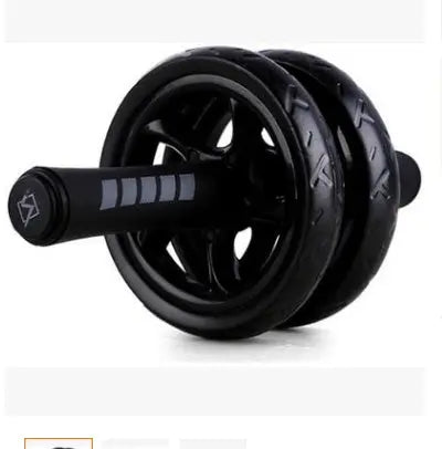 Fitness Master Ab Roller Trainer Aura Heaven