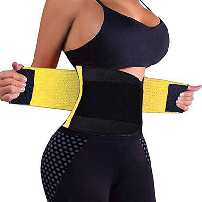 Waist Trainer Slimming Shaper – feature detail | Aura Heaven