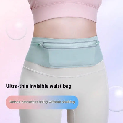 Women's Sports Mobile Phone Bag Marathon Workout Equipment Men's Waterproof Breathable Fitness Aura Heaven