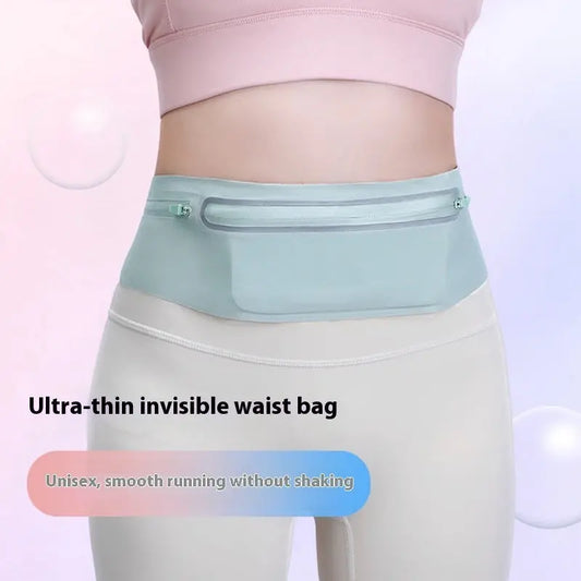 Women's Sports Mobile Phone Bag Marathon Workout Equipment Men's Waterproof Breathable Fitness Aura Heaven