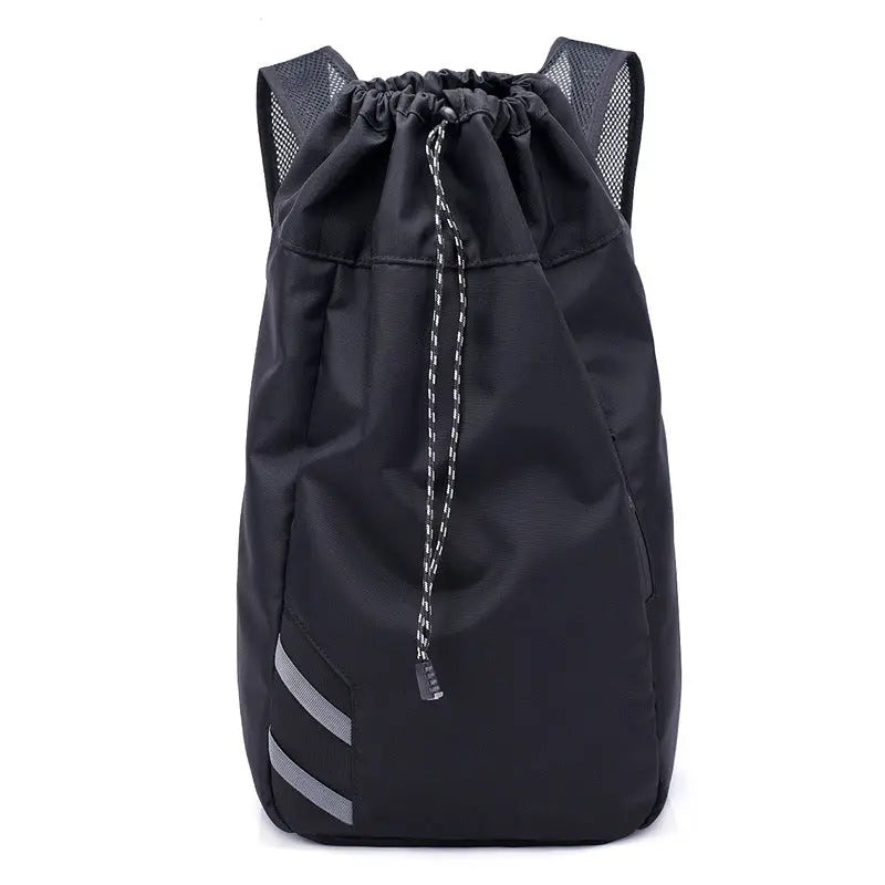 Backpack gym bag Aura Heaven