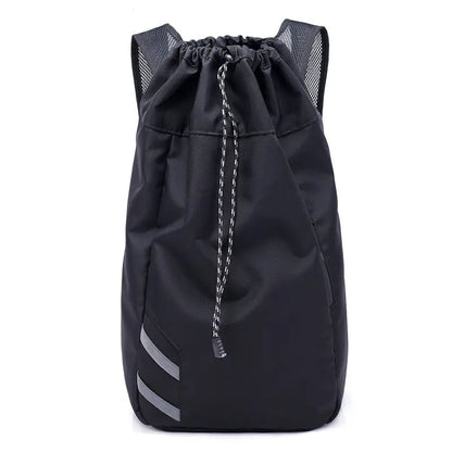 Backpack gym bag Aura Heaven