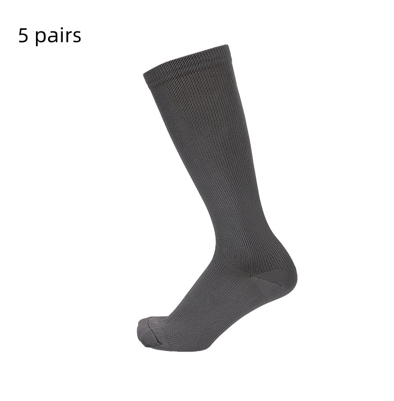 Breathable Skipping Rope Long Socks Sports Aura Heaven