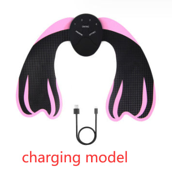 Butt beautifier for lazy indoor fitness equipment Aura Heaven