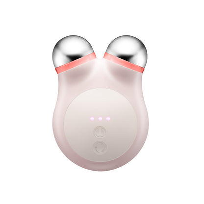 Three Generations Faial Massage Device Inductive Therapeutical Instrument Household Aura Heaven