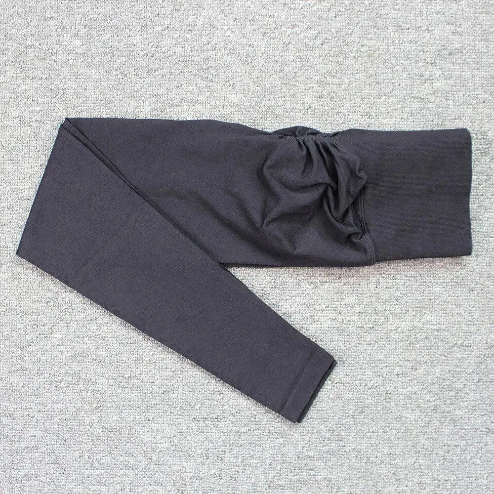 Knitted Fitness GYM Pants AliExpress