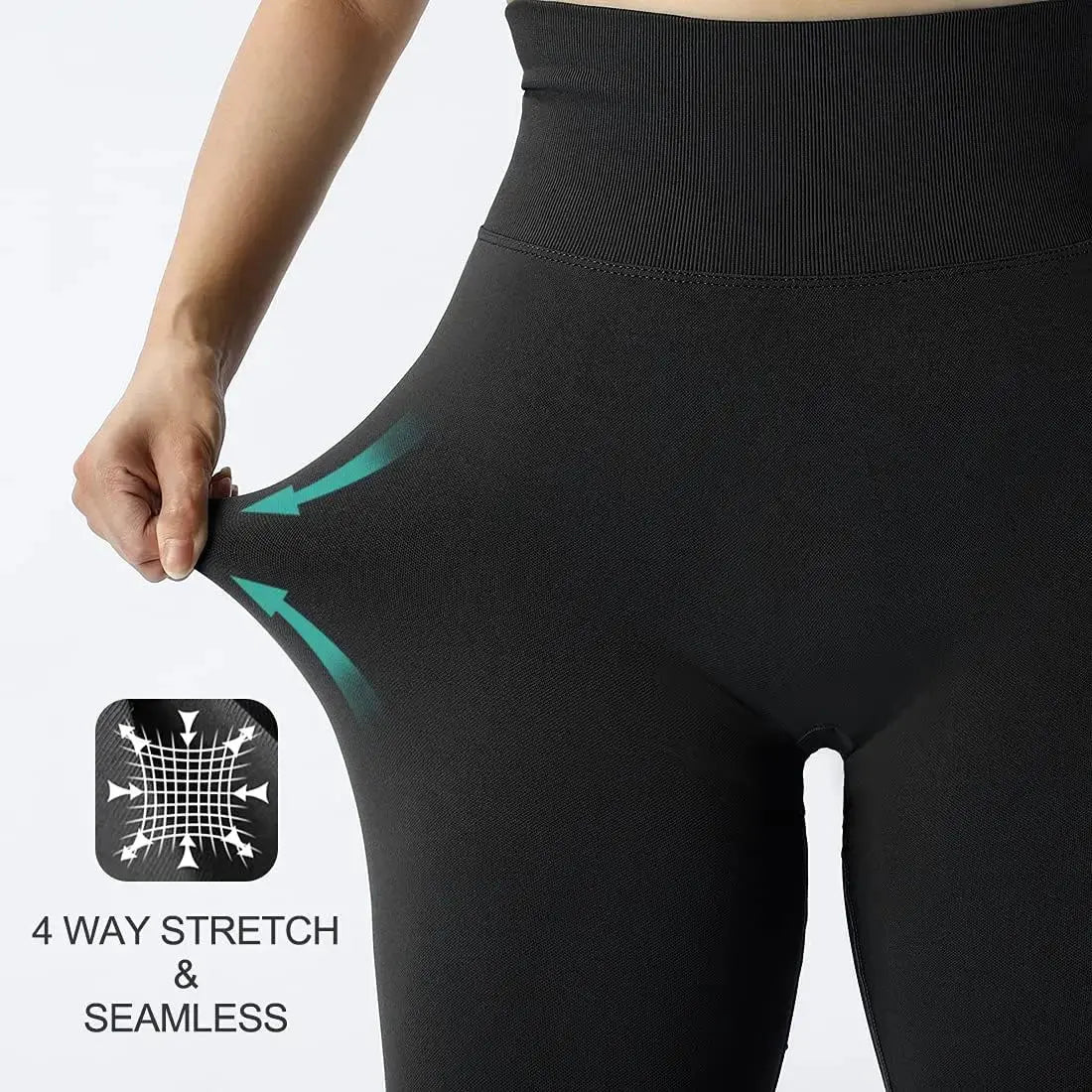 Knitted Fitness GYM Pants AliExpress