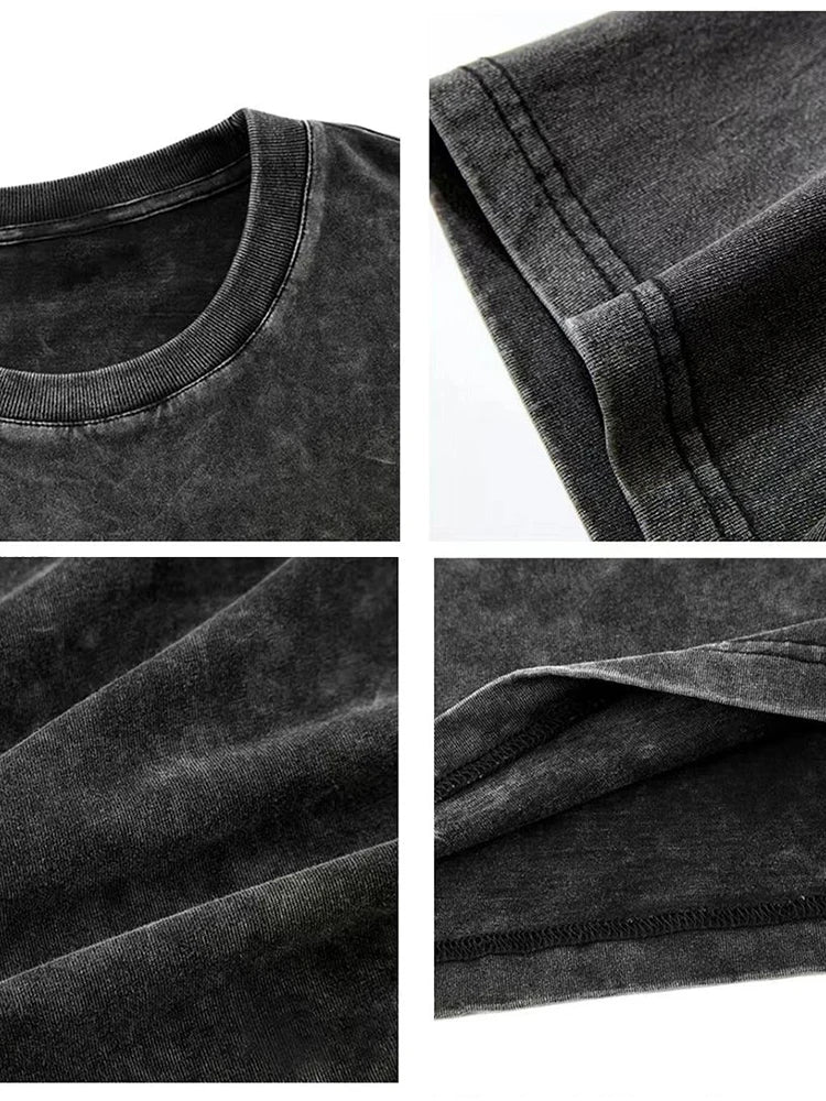 T-Shirts Street Hip Hop