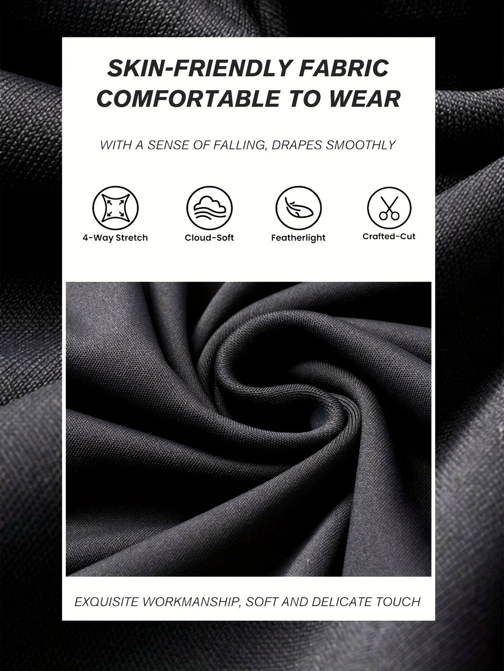 spring and summer high waisted tight fitting flared pants