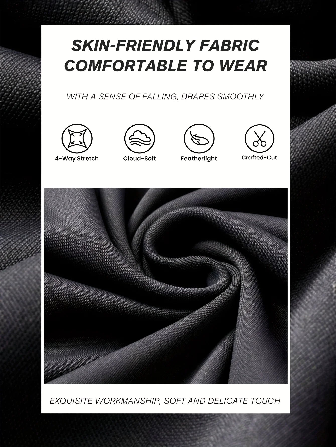 spring and summer high waisted tight fitting flared pants