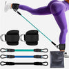 Ankle Strap Resistance Bands