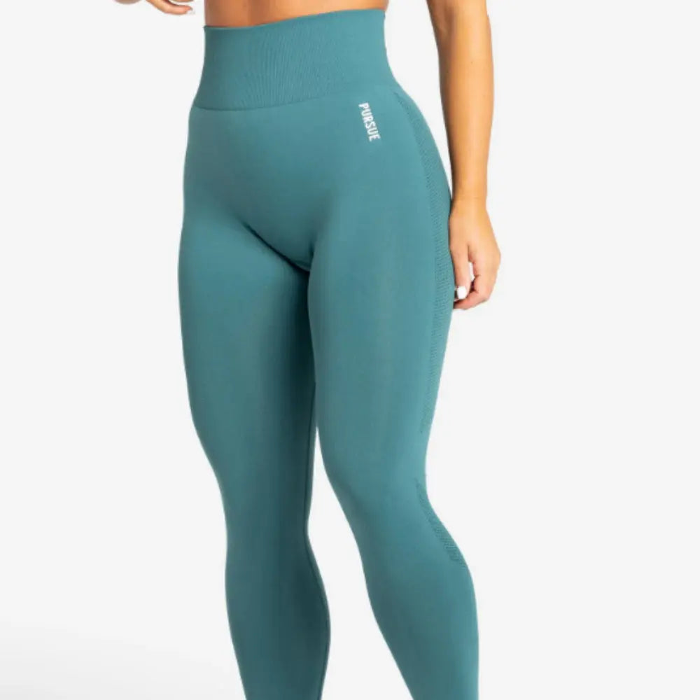 Yoga Pants Aura Heaven