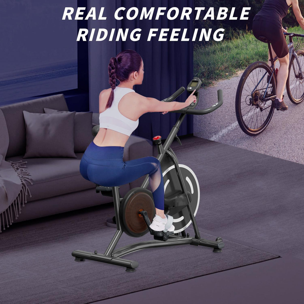 The Top Fitness Equipment For Your Home Gym Aura Heaven