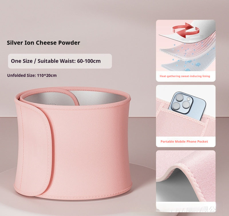 Postpartum Waist Trainer Shapewear – in use | Aura Heaven