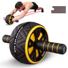 Ab Roller Fitness Wheel