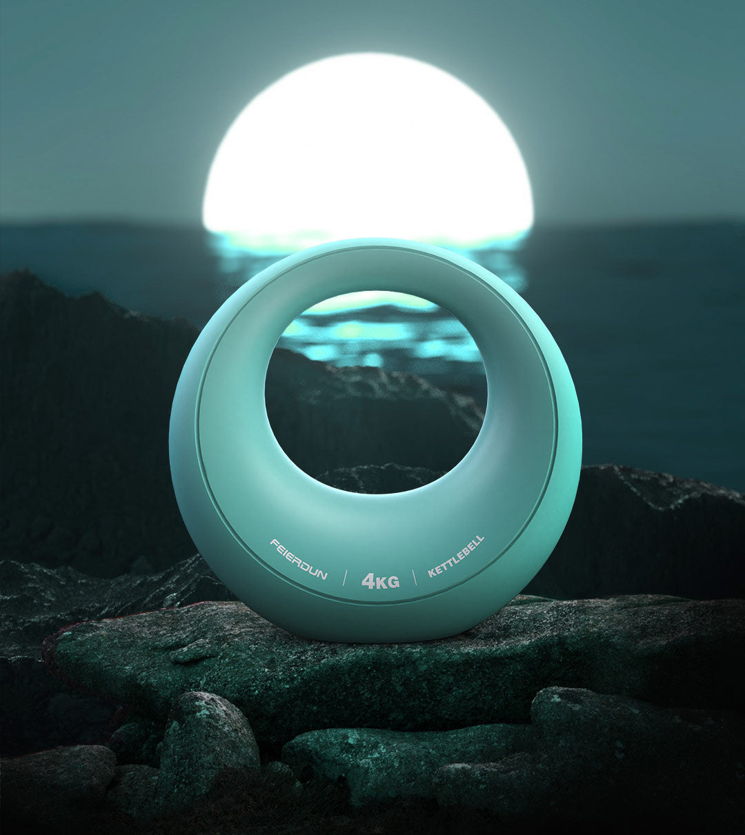 Premium Fitness Dumbbell Slimming Body Shaping Exercise Fitness Equipment Aura Heaven