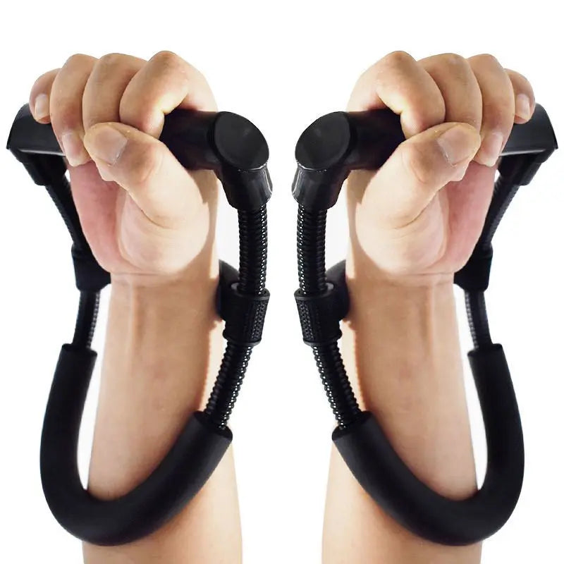 Leisure Indoor Fitness Equipment Muscle Recovery Heavy Gym Forearm Exerciser Aura Heaven