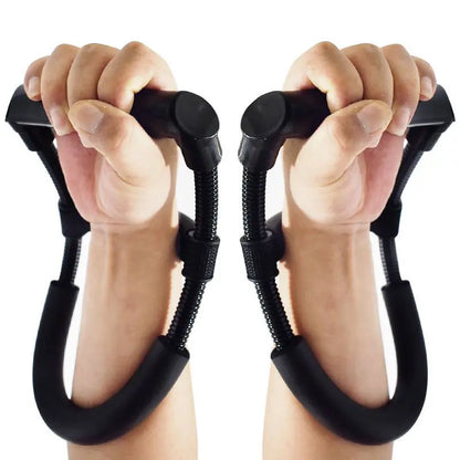 Leisure Indoor Fitness Equipment Muscle Recovery Heavy Gym Forearm Exerciser Aura Heaven