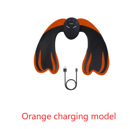 Butt beautifier for lazy indoor fitness equipment Aura Heaven