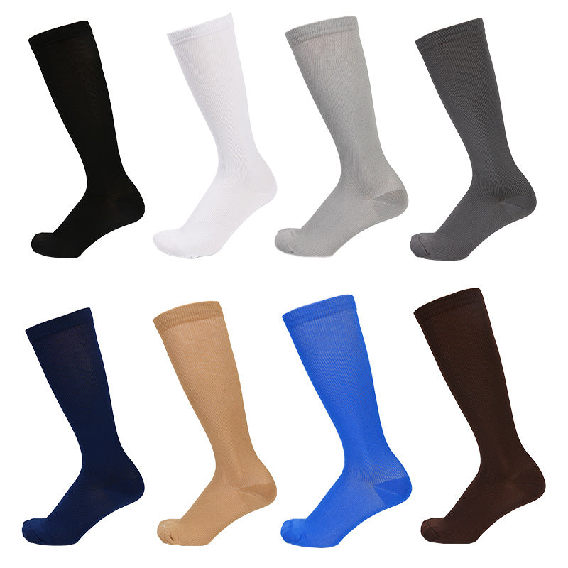 Breathable Skipping Rope Long Socks Sports Aura Heaven