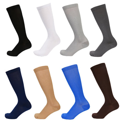 Breathable Skipping Rope Long Socks Sports Aura Heaven