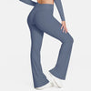 Seamless Flare Yoga Pants