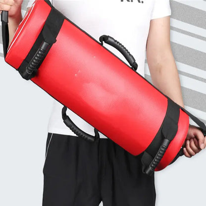 Fitness Equipment Physical Fitness Training Weight Bearing Fitness Energy Pack Aura Heaven