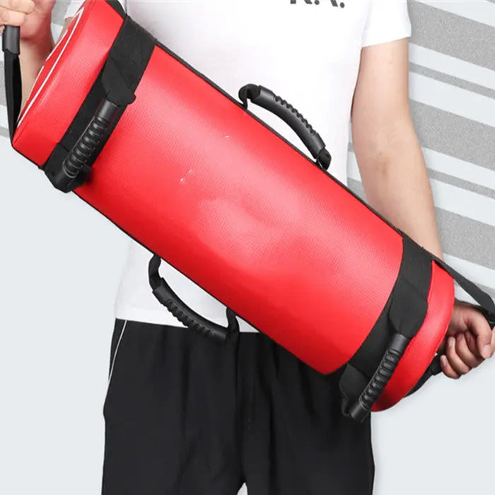 Fitness Equipment Physical Fitness Training Weight Bearing Fitness Energy Pack Aura Heaven