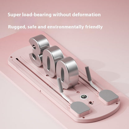 Multifunctional Fitness Board Household Fitness Equipment Aura Heaven