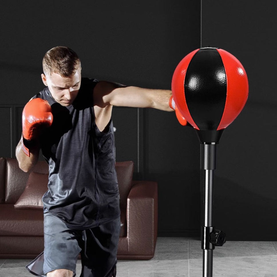 Adult And Children Adjustable Boxing Fitness Equipment Aura Heaven
