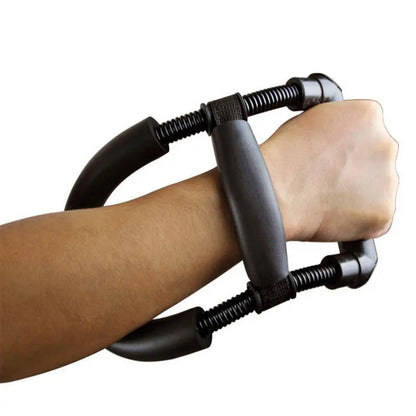 Leisure Indoor Fitness Equipment Muscle Recovery Heavy Gym Forearm Exerciser Aura Heaven