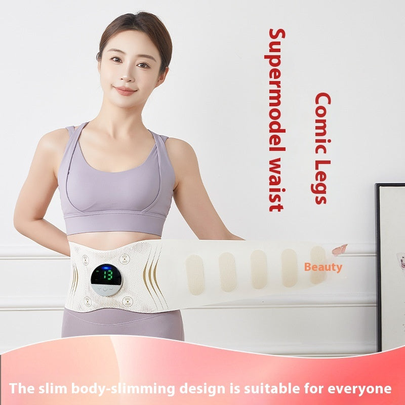 Full Combustion Mesogun Fitness Massage Instrument Micro Current Aura Heaven