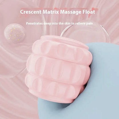 Ring Roller Small Leg Massage Machine Aura Heaven