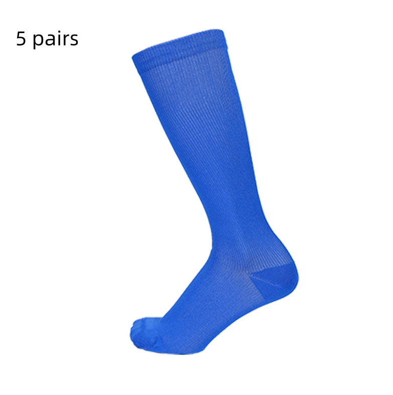 Breathable Skipping Rope Long Socks Sports Aura Heaven