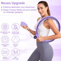 Detachable Massage Lazy Fitness Fat Burning Equipment Aura Heaven