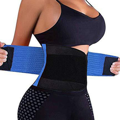 Waist Trainer Slimming Shaper – close-up | Aura Heaven