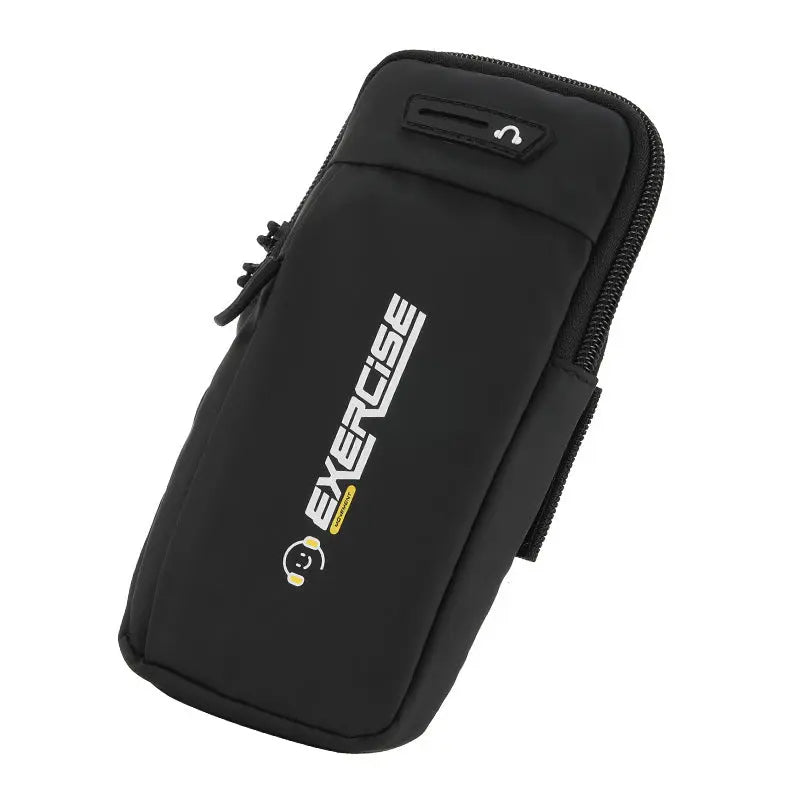 Running Special Workout Equipment Wrist Bag Sports Mobile Phone Arm Sleeve Aura Heaven