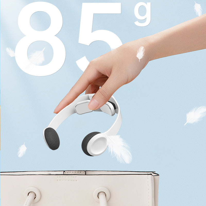 Intelligent Cervical Spine Massage Instrument Intelligent Electric Aura Heaven